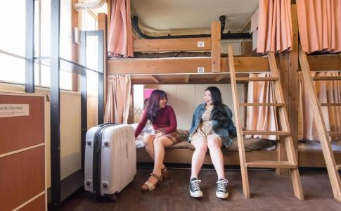 Hostel Q - 15