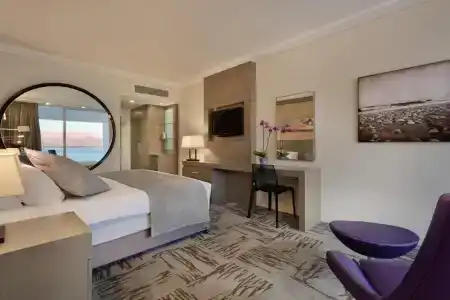 Milos Dead Sea - 46