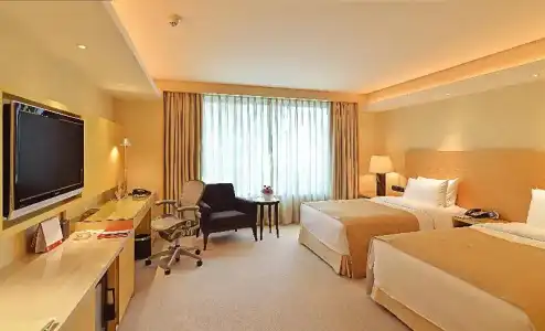Marco Polo Wuhan - 52