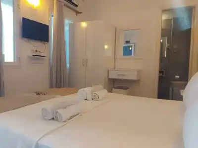Tosunpasa Otel - 12