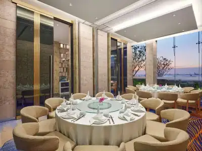 Novotel Marina Sriracha - 21
