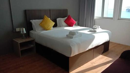 COOLIV Apartments - 36