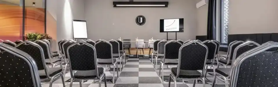 Urban - 10