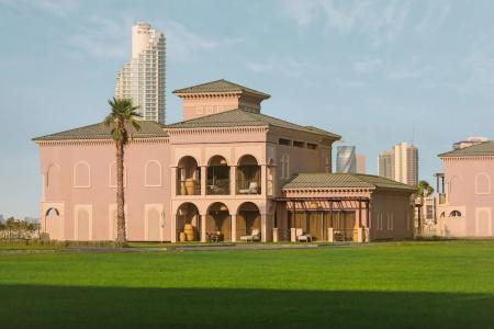 Royal Saray Resort - 73