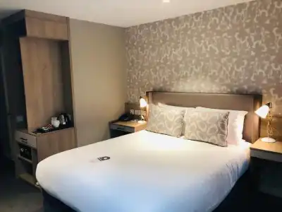 Edgbaston Park & Conference Centre - 73
