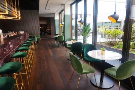 Mercure Wiesbaden City - 31