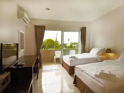 FarmHouse Ranong - 51