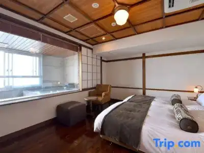 Bourou NOGUCHI Hakodate Ryokan - 45