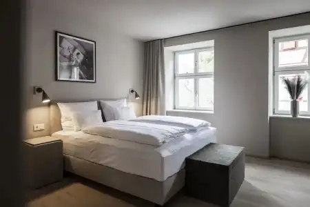 Design Boutique & Spa Goldene Rose - 62