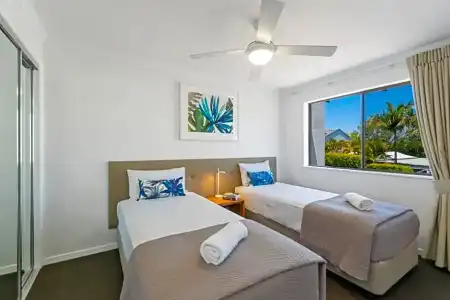 Noosa Place Resort - 205
