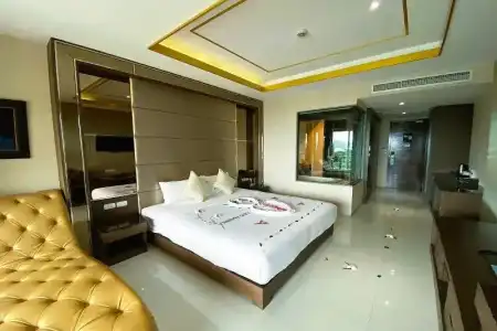 Aqua Resort Phuket - Near Beach and Chalong Pier - 51