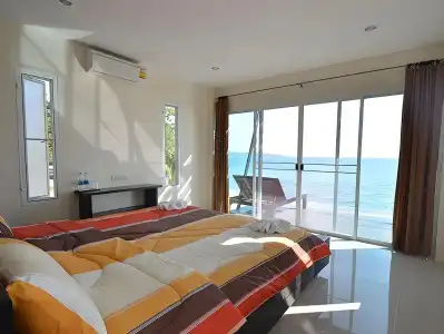 AoPong Resort - 1