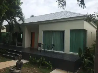 4u Resort Samui - 35