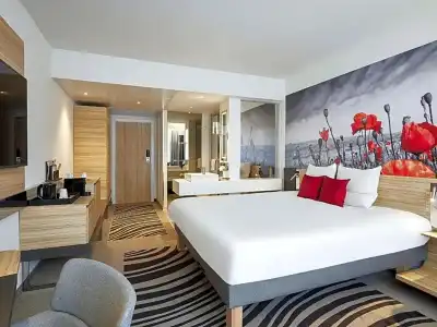 Novotel Ieper Centrum Flanders Fields - 48
