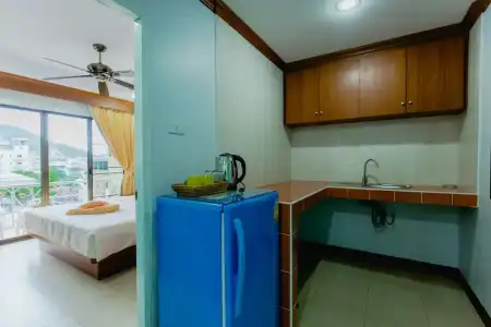 RK Guesthouse - 97