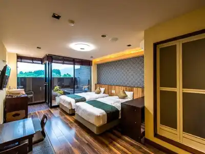 LiVEMAX RESORT Kinugawa - 37