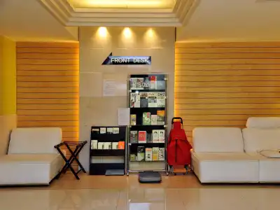 Cozy Myeongdong - 14