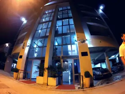 Residence Apartments - 16