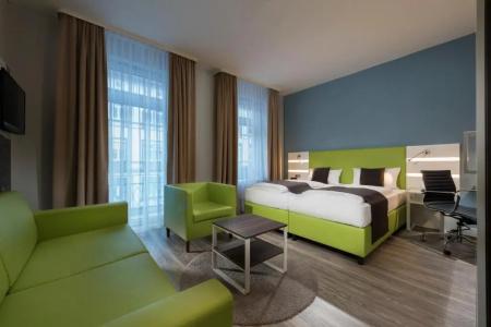 Offenburg City by Belvilla - 70