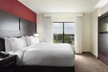 Residence Inn by Marriott Columbus OSU - 34
