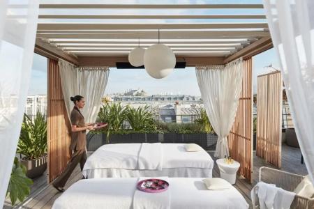 Mandarin Oriental, Paris - 26