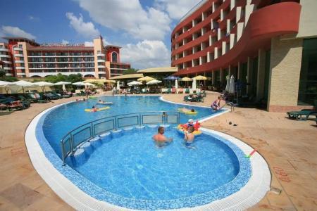 Mena Palace - All Inclusive - 13