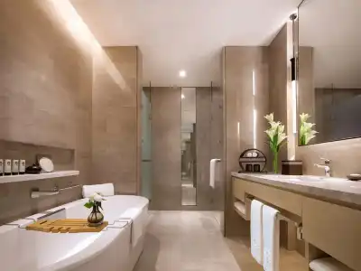 Sofitel Kuala Lumpur Damansara - 99