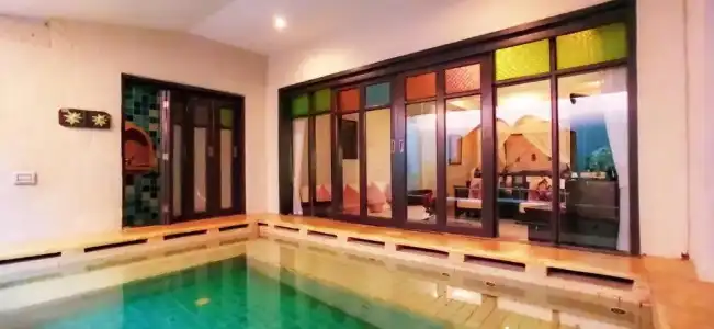 Pai River Corner Resort - 43