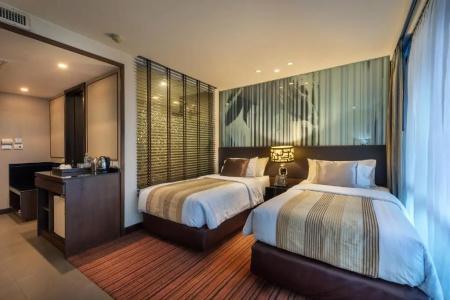 M2 de Bangkok - 28