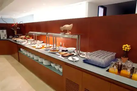 Sercotel Murrieta - 9