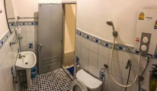Surada Guesthouse - 34