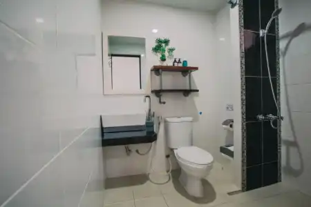 Good Dream - Hostel - 57
