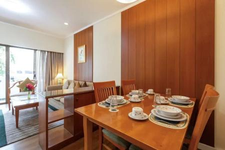 Kantary House & Serviced Apartments - 65