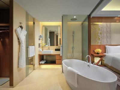 HUALUXE Kunming by IHG - 41