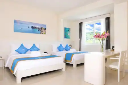 KLC Holidays Phu Quoc - 4