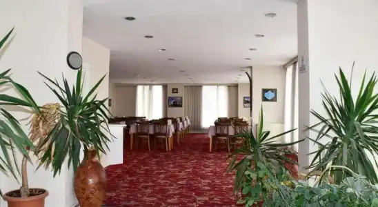 Otel AMİLLER - 10