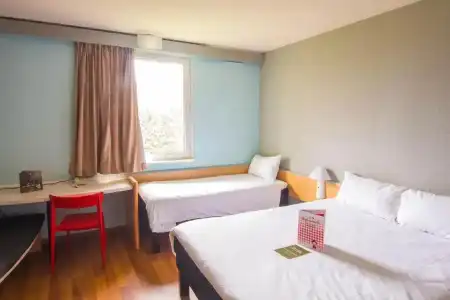 ibis Colmar Est - 31