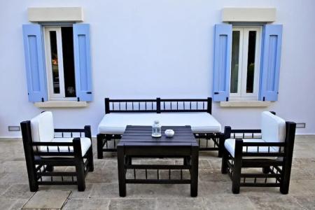 Masseria Montelauro - 12