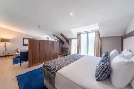 Tryp by Wyndham Istanbul Sisli - 102