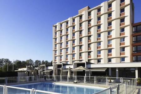 ibis Styles Arles Palais des Congrès - 14