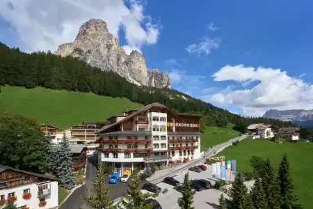 Sassongher – Preferreds & Resorts - 18