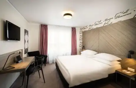 Elaya Vienna City West - 63