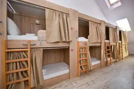Hostel Zrce - Adults Only - 5