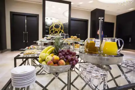 Hilton Amman - 12