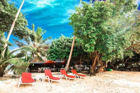 OYO 388 Surf Sea Breeze - 40