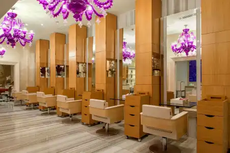 Moon Palace Nizuc - All inclusive - 10