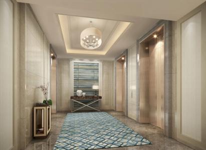 The Ritz-Carlton, - 11