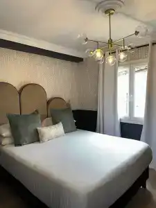 Hôtel La Caravelle - 78