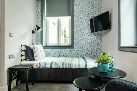 5 Vintage Guest House - 34