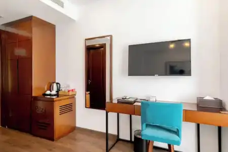 Ritzy Boutique Da Nang - 76
